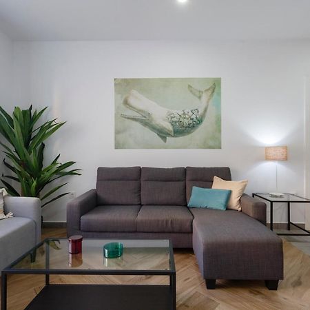 Mareas Family Home By Cadiz4Rentals Esterno foto