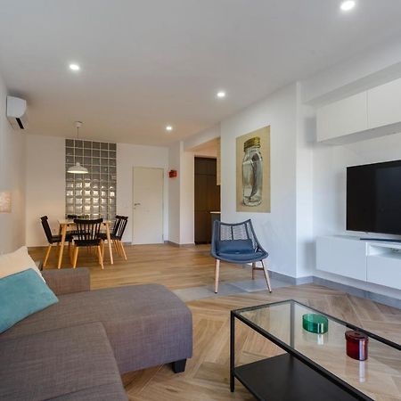 Mareas Family Home By Cadiz4Rentals Esterno foto