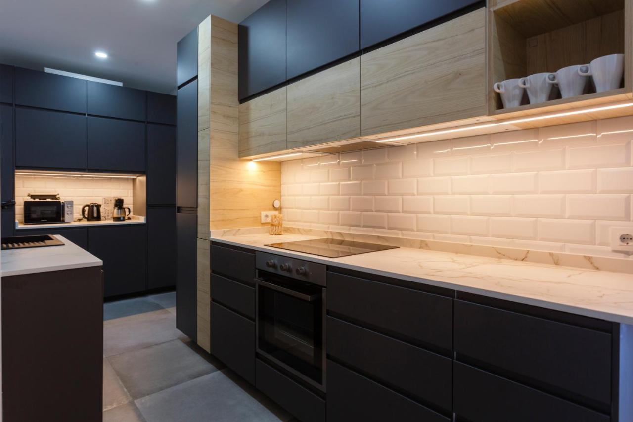 Mareas Family Home By Cadiz4Rentals Esterno foto