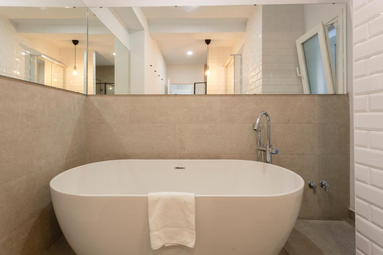 Mareas Family Home By Cadiz4Rentals Esterno foto