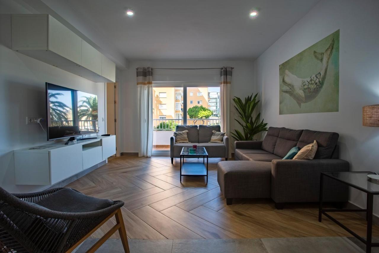 Mareas Family Home By Cadiz4Rentals Esterno foto