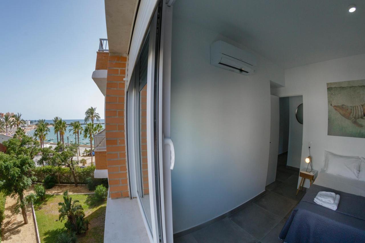 Mareas Family Home By Cadiz4Rentals Esterno foto