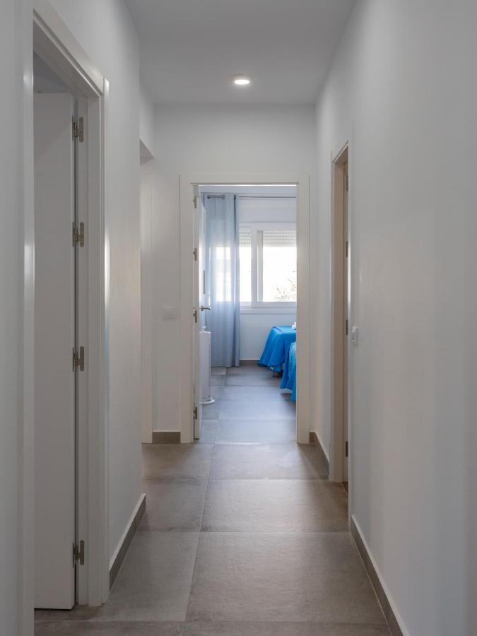 Mareas Family Home By Cadiz4Rentals Esterno foto
