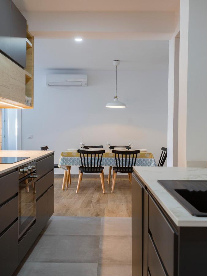 Mareas Family Home By Cadiz4Rentals Esterno foto