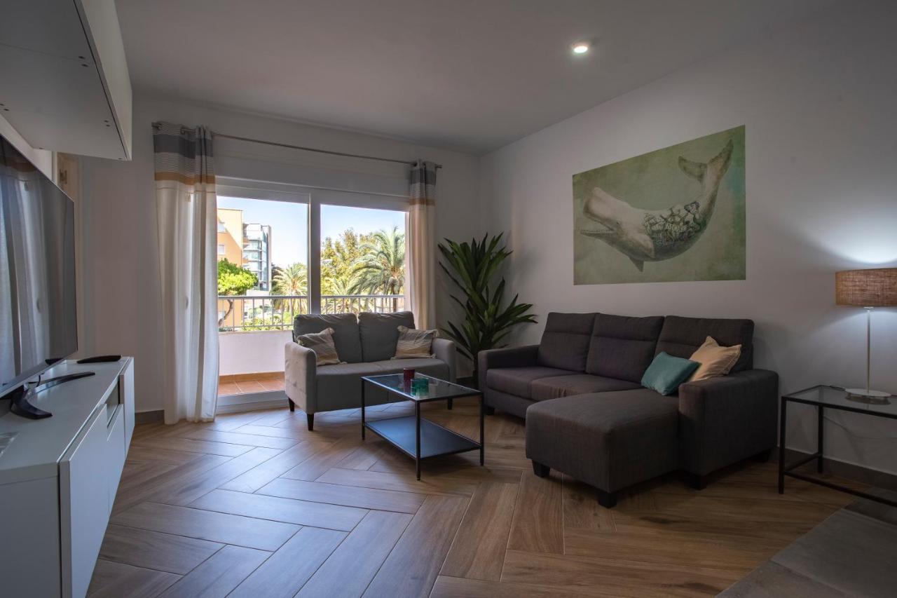 Mareas Family Home By Cadiz4Rentals Esterno foto