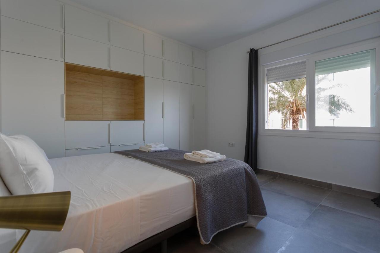 Mareas Family Home By Cadiz4Rentals Esterno foto