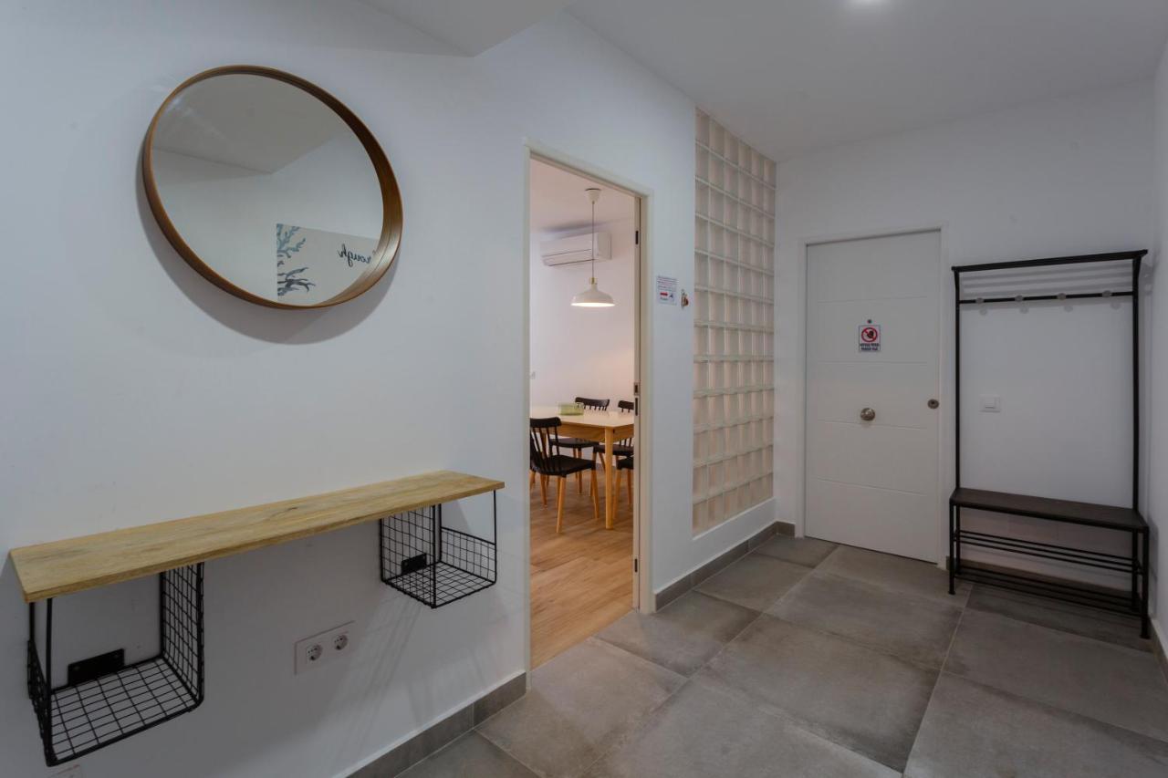 Mareas Family Home By Cadiz4Rentals Esterno foto