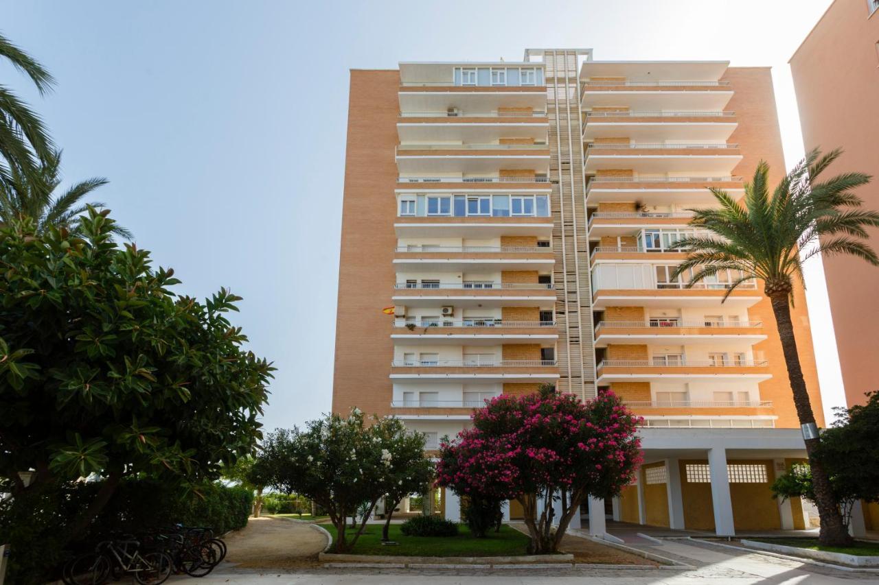 Mareas Family Home By Cadiz4Rentals Esterno foto