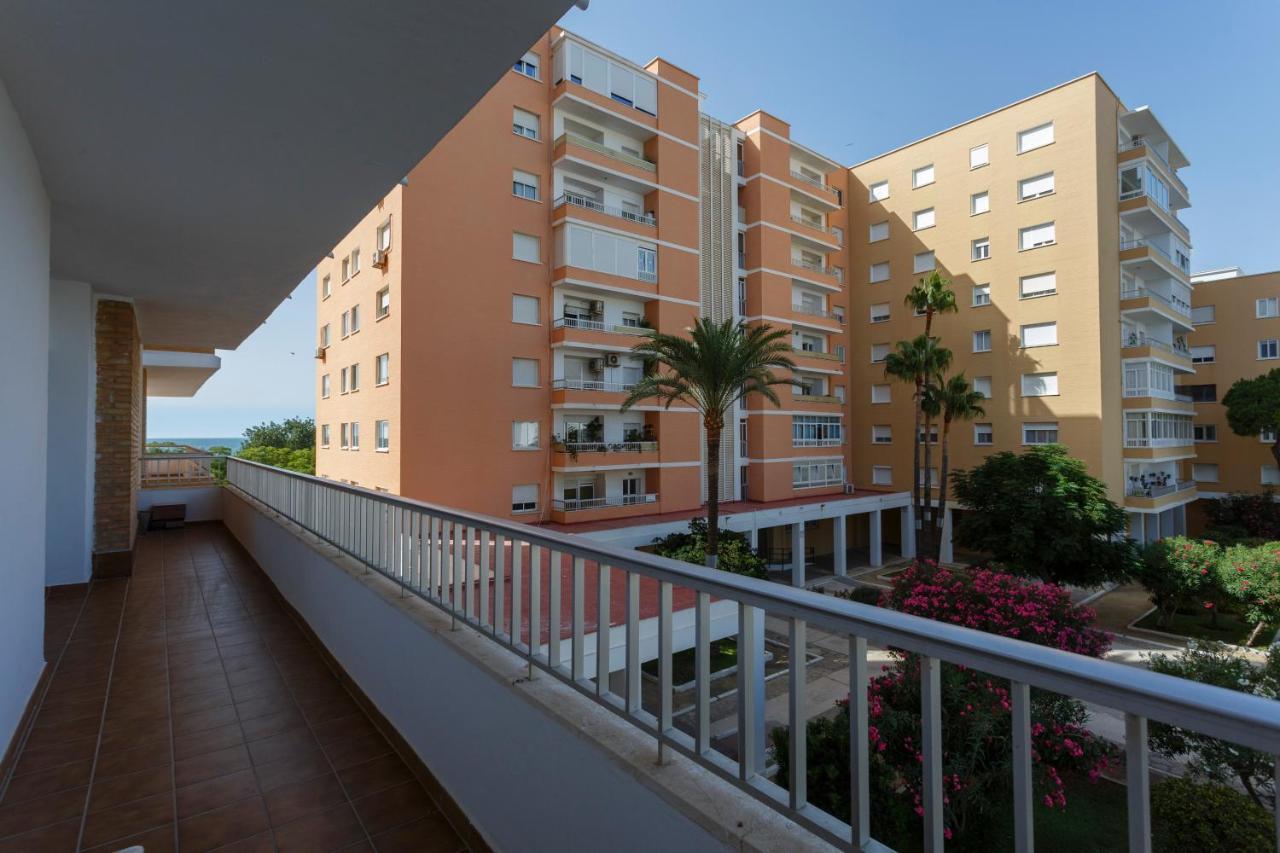 Mareas Family Home By Cadiz4Rentals Esterno foto