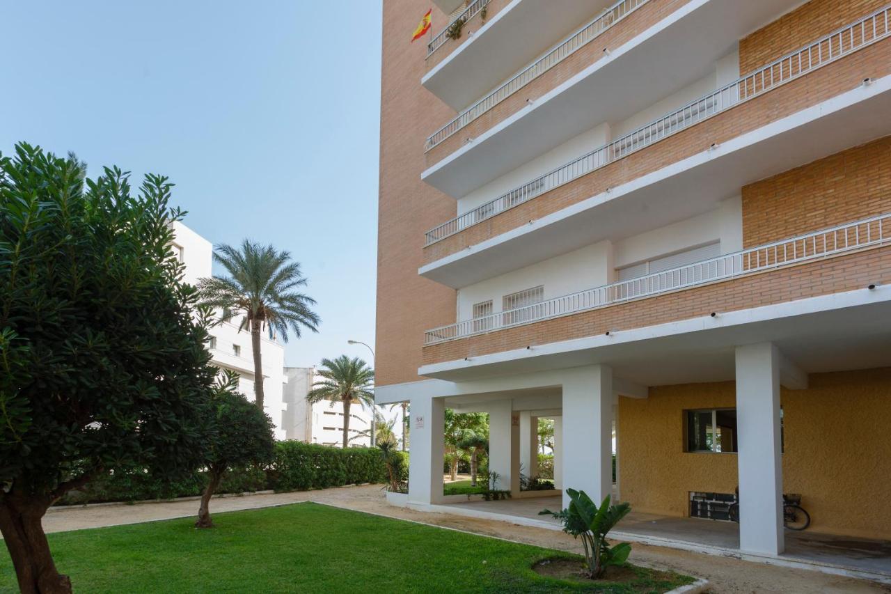 Mareas Family Home By Cadiz4Rentals Esterno foto