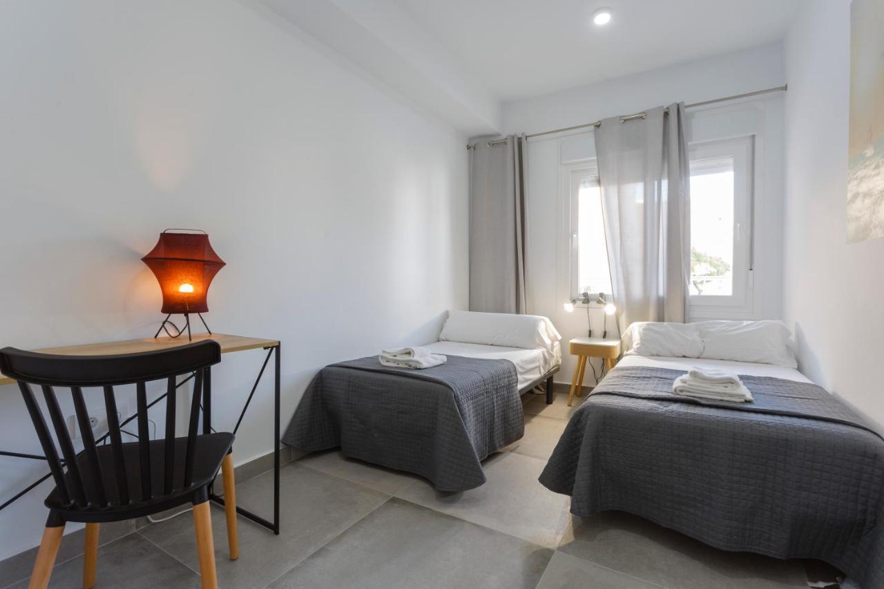 Mareas Family Home By Cadiz4Rentals Esterno foto