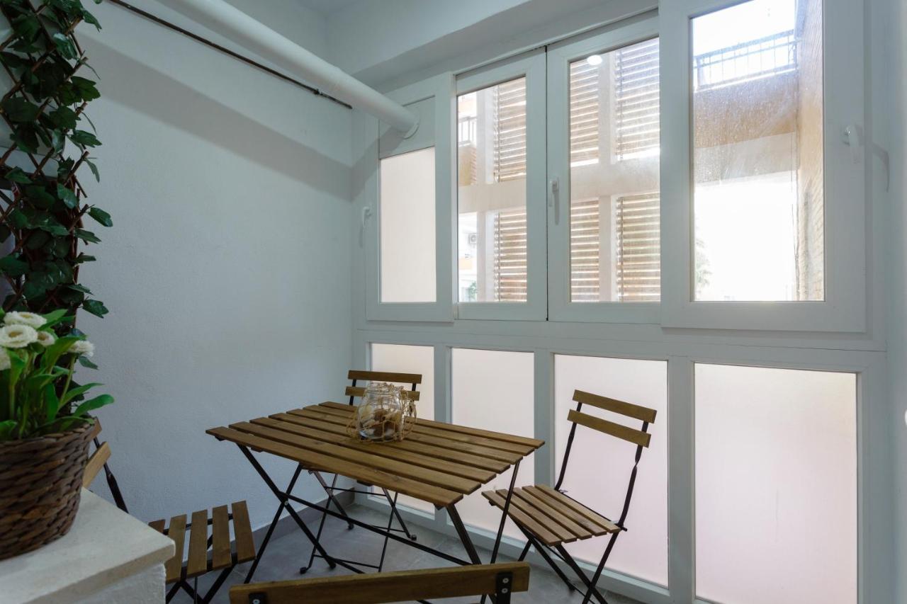 Mareas Family Home By Cadiz4Rentals Esterno foto