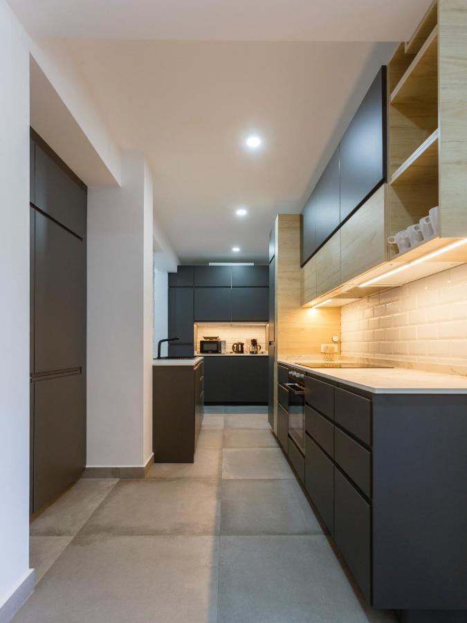 Mareas Family Home By Cadiz4Rentals Esterno foto