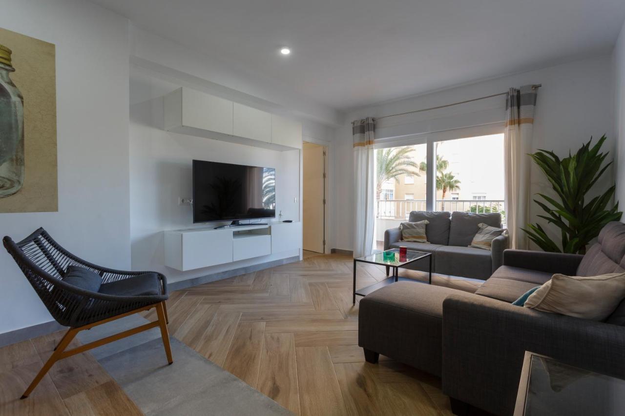 Mareas Family Home By Cadiz4Rentals Esterno foto