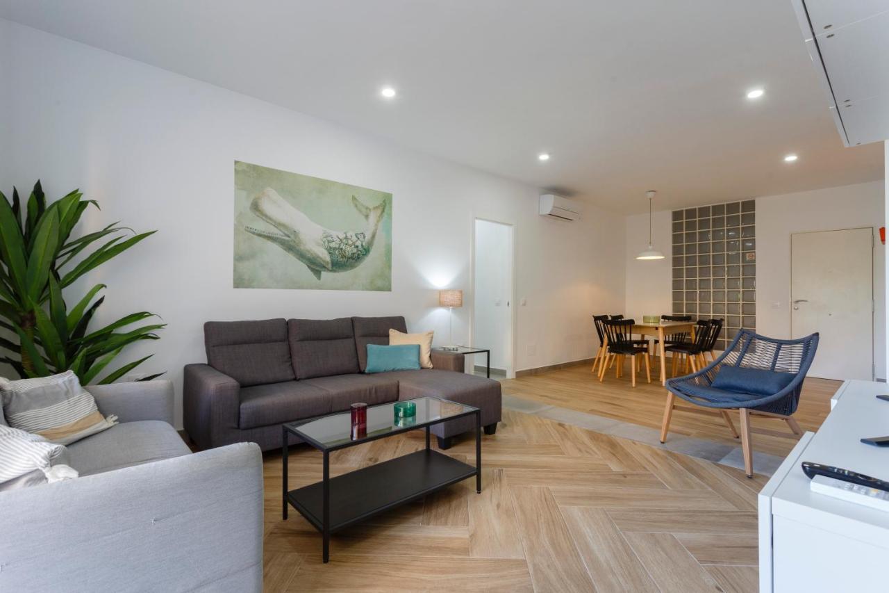 Mareas Family Home By Cadiz4Rentals Esterno foto